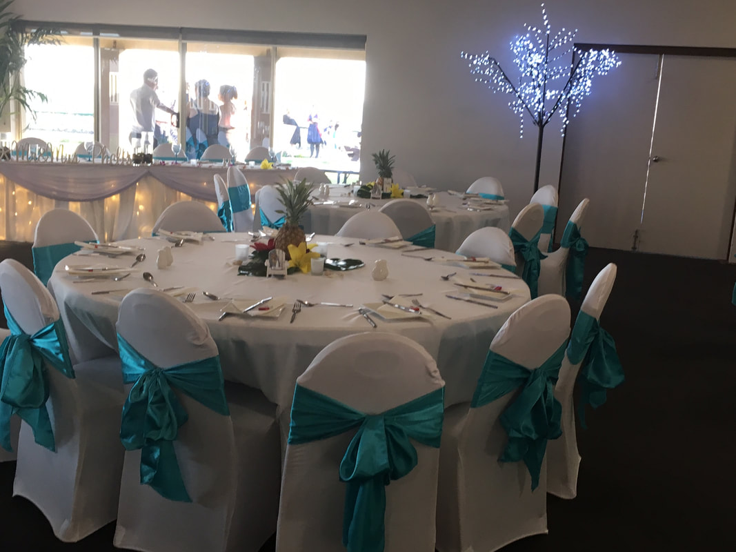 Wedding of Ashlee and Matthew Ocean Reef Sea Sports Club - Luxx Weddings &  Events - Affordable Wedding Packages